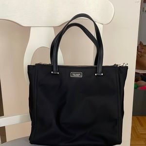 Kate spade nylon sling bag